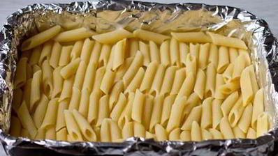 запеканка по-неаполитански