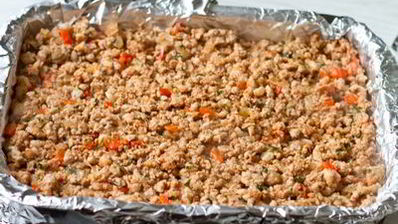 запеканка по-неаполитански