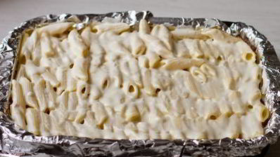 запеканка по-неаполитански