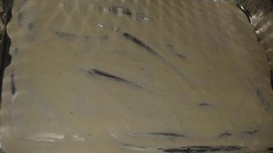 запеканка с молочным соусом