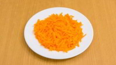 запеканка с рисом, куриным филе, кукурузой и овощами