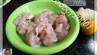 запеканка с виноградом и грибами