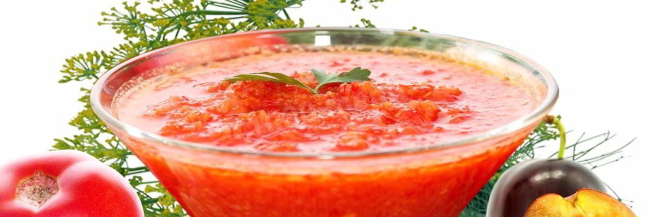 Аджика из слив с яблоками