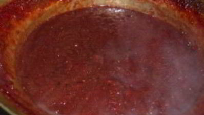 аджика из слив