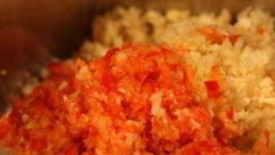 аджика на зиму