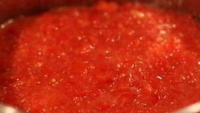 аджика на зиму