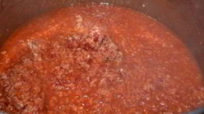 аджика острая с яблоками