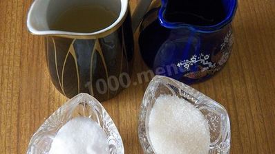 баклажаны в аджике на зиму