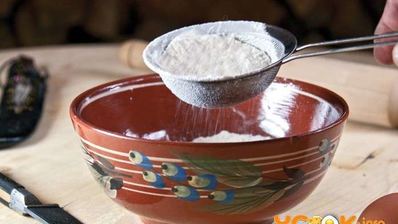 таджикский плов