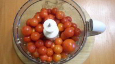 вареная аджика на зиму