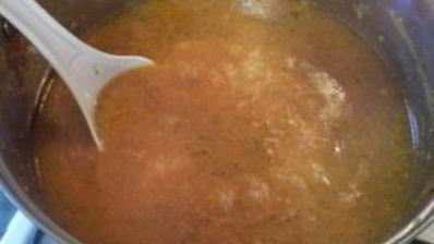 вареная аджика на зиму