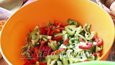 бакат из баклажанов на зиму