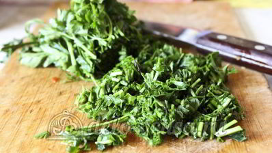 бакат из баклажанов на зиму