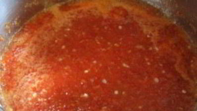 баклажаны на зиму тещин язык