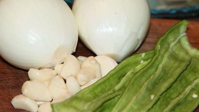 баклажаны на зиму