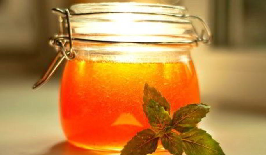 Рецепт абрикосового джема