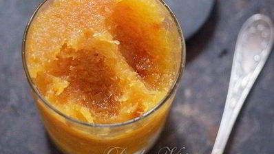 ананасовый джем