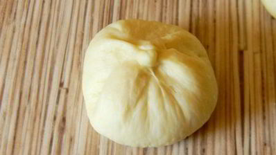 булочки с джемом и штрейзелем