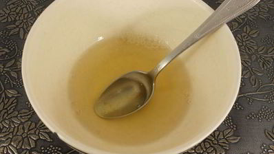 быстрый джем из суданской розы