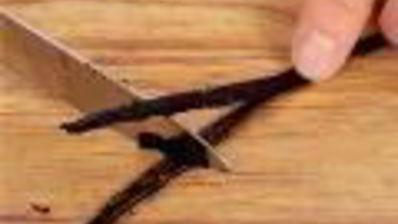 дынный джем с куркумой и ванилью