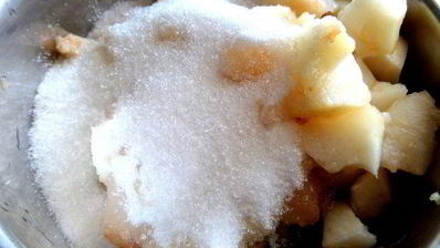 джем 3 фрукта