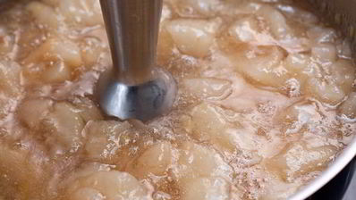 джем из груш с розмарином