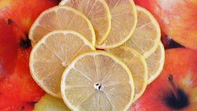 джем из киви и лимонов с кардамоном