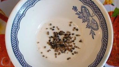 джем из киви и лимонов с кардамоном