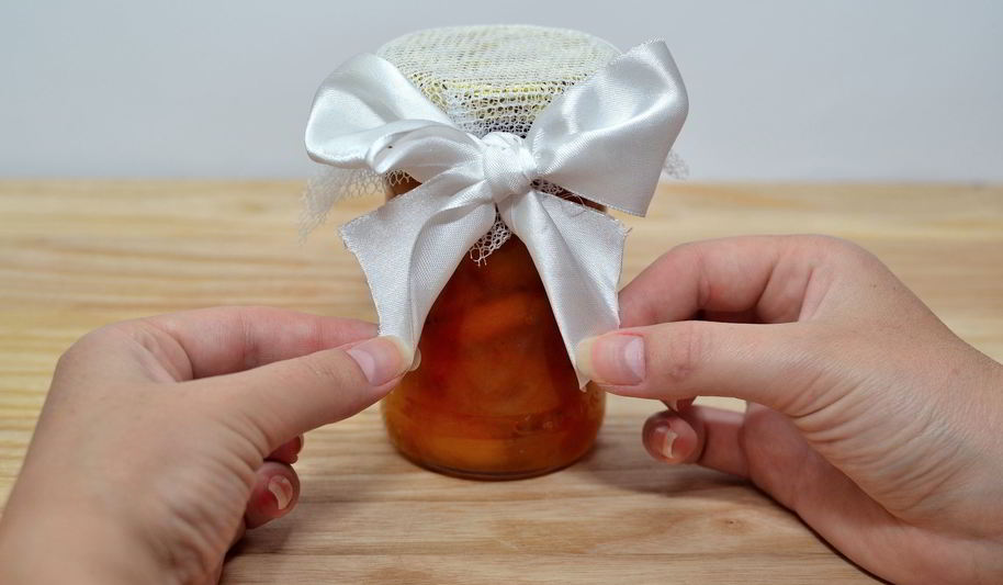 Рецепт джема из кураги