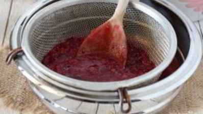 джем из малины