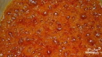 джем из морошки