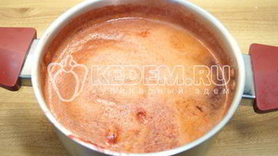 джем из сливы на зиму