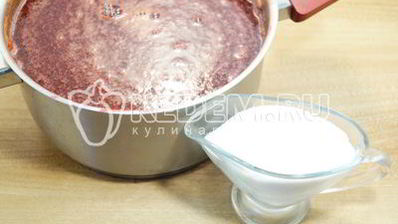 джем из сливы на зиму