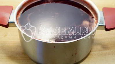 джем из сливы на зиму