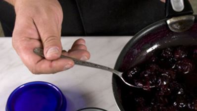 джем виноградный