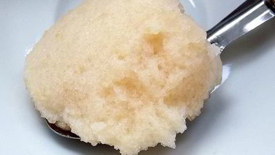 грушевый взбитый джем