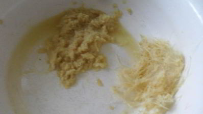 имбирный джем