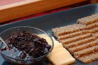 Инжирный Джем