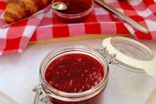 Клубничный джем