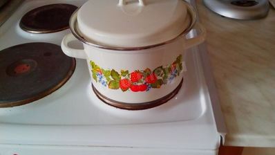 лимонный джем