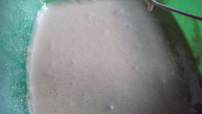 рулет с джемом