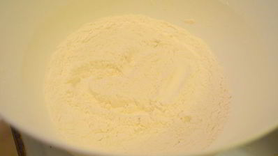 винер брод с клубничным джемом — вкуснейшая датская выпечка