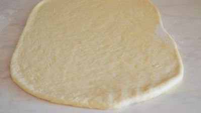 винер брод с клубничным джемом — вкуснейшая датская выпечка