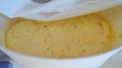 винер брод с клубничным джемом — вкуснейшая датская выпечка