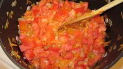 икра из помидоров на зиму