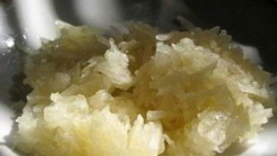 кабачки на зиму острые