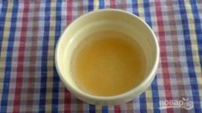 клубничное желе на зиму