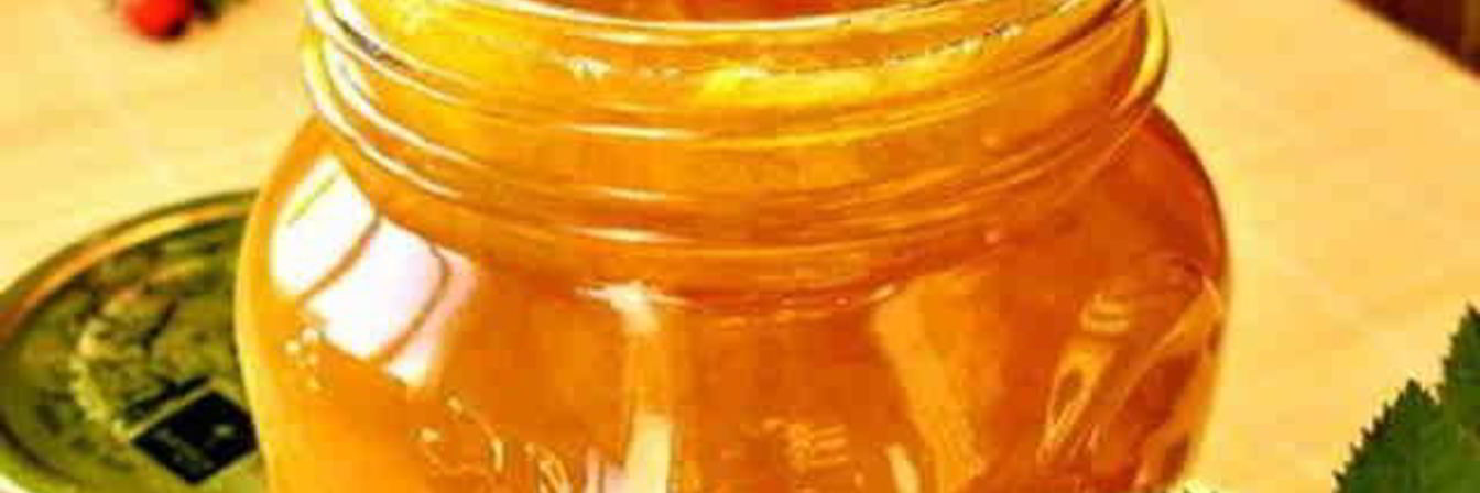 Клюквенно-тыквенное пюре на зиму