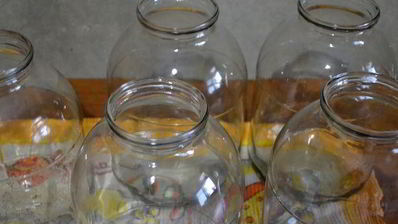 компот для мужа