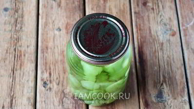 компот из белого винограда на зиму